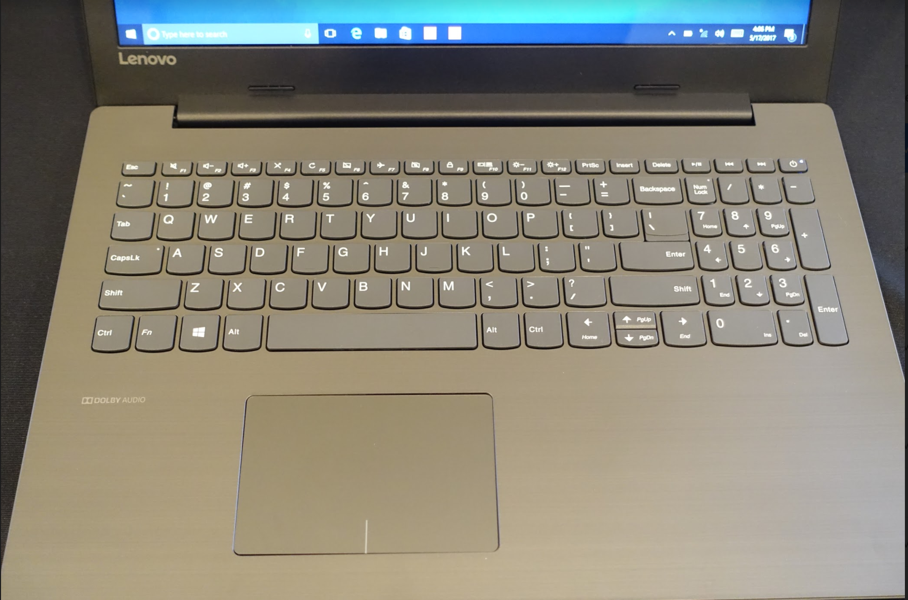 Hands On with the Completely Redesigned Lenovo IdeaPad